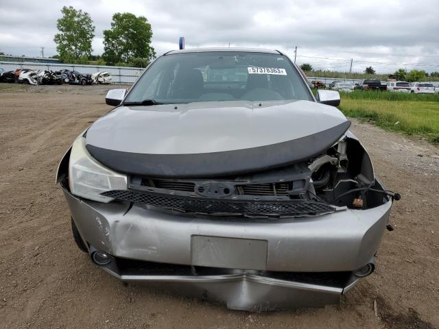 Photo 5 from auction – 2008 FORD FOCUS SE with VIN 1FAHP35N68W106990