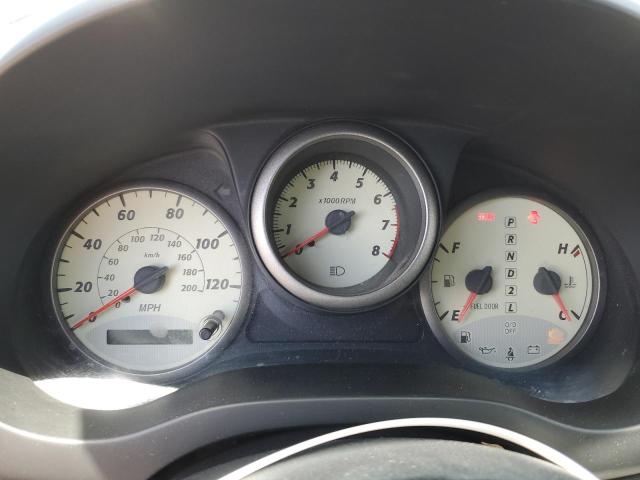 Photo 9 from auction – 2003 TOYOTA RAV4 with VIN JTEHH20V136073460