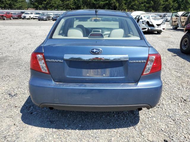 Photo 6 from auction – 2009 SUBARU IMPREZA 2. with VIN JF1GE60659H506421