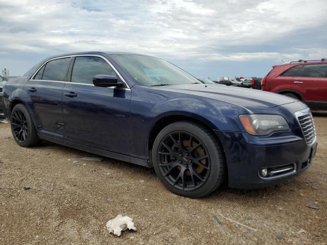 Фото 4 с аукциона – 2014 CHRYSLER 300 S с VIN 2C3CCABT6EH183834