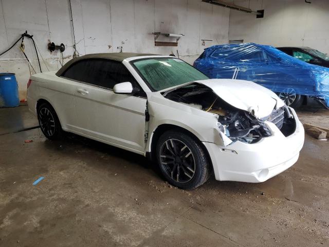 Photo 4 from auction – 2008 CHRYSLER SEBRING TO with VIN 1C3LC55RX8N682185
