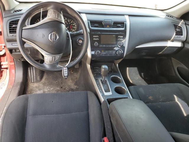 Photo 8 from auction – 2015 NISSAN ALTIMA 2.5 with VIN 1N4AL3AP9FC220758