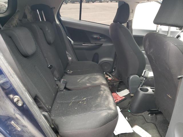 Photo 10 from auction – 2008 SCION XD with VIN JTKKU10488J024406