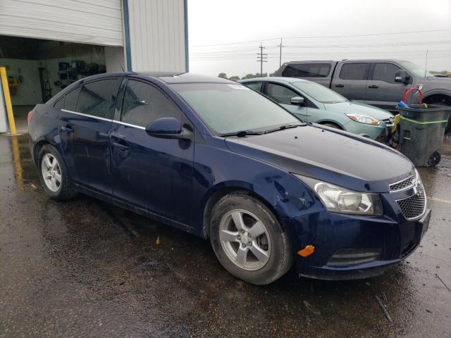 Photo 4 from auction – 2011 CHEVROLET CRUZE LT with VIN 1G1PF5S91B7211166