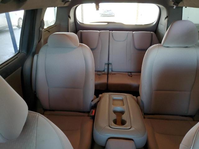 Photo 10 from auction – 2016 KIA SEDONA LX with VIN KNDMB5C17G6081776