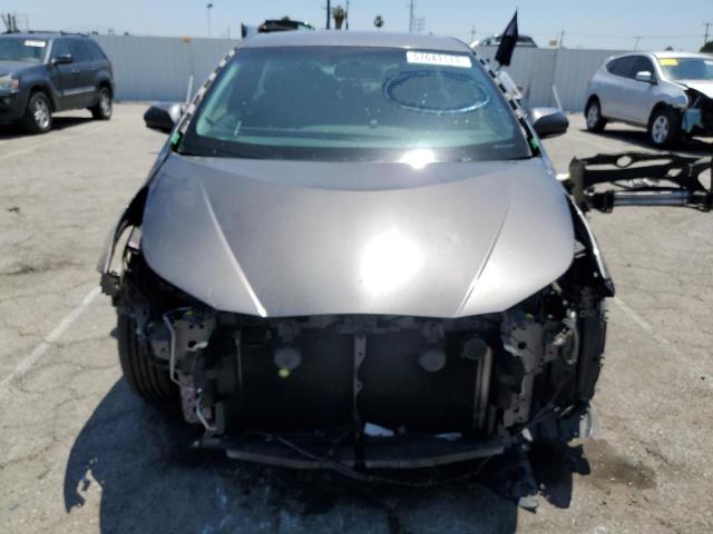 Photo 5 from auction – 2016 TOYOTA PRIUS with VIN JTDKBRFU0G3525151