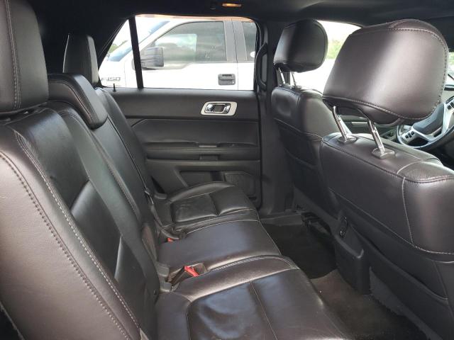 Photo 10 from auction – 2013 FORD EXPLORER X with VIN 1FM5K8D89DGA96072