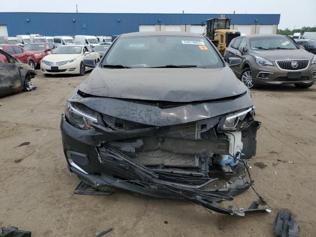 Photo 5 from auction – 2018 CHEVROLET MALIBU LT with VIN 1G1ZD5ST2JF160761