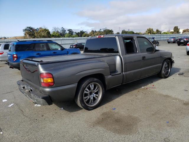 Photo 3 from auction – 2002 CHEVROLET SILVERADO with VIN 2GCEC19V821257772