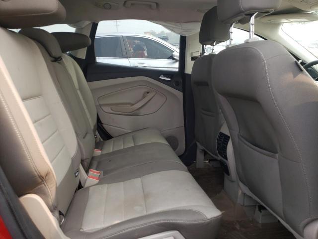 Photo 10 from auction – 2013 FORD ESCAPE SE with VIN 1FMCU9G98DUC11936