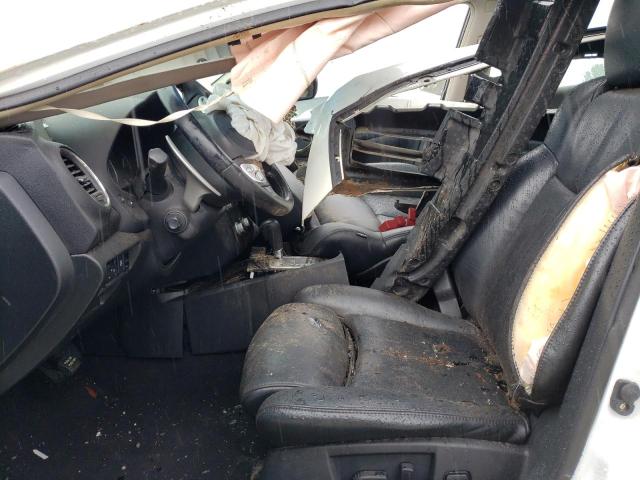 Photo 7 from auction – 2014 NISSAN MAXIMA S with VIN 1N4AA5AP1EC468440