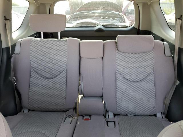 Photo 10 from auction – 2007 TOYOTA RAV4 with VIN JTMBD33V576023769