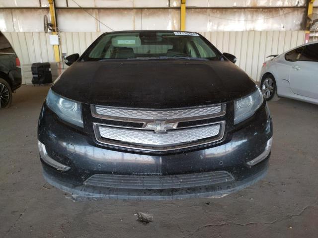 Photo 5 from auction – 2013 CHEVROLET VOLT with VIN 1G1RD6E48DU127029