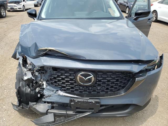 Photo 11 from auction – 2022 MAZDA CX-5 PREFE with VIN JM3KFBCM5N1584471