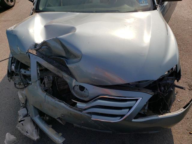 Photo 11 from auction – 2010 TOYOTA CAMRY BASE with VIN 4T1BF3EK2AU546372