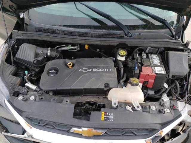 Photo 11 from auction – 2020 CHEVROLET SPARK 1LT with VIN KL8CD6SA0LC414577