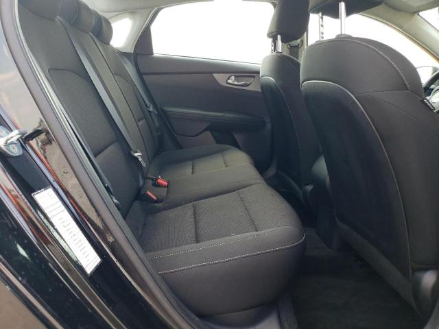 Photo 10 from auction – 2021 KIA FORTE FE with VIN 3KPF24AD8ME353435