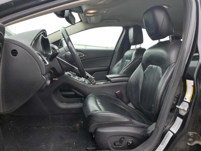 Photo 7 from auction – 2015 CHRYSLER 200 with VIN 1C3CCCCB8FN732993