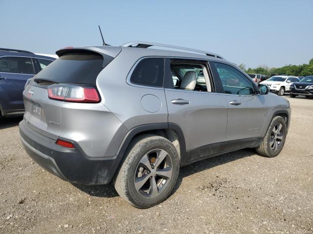 Photo 3 from auction – 2019 JEEP CHEROKEE L with VIN 1C4PJLDB0KD195988