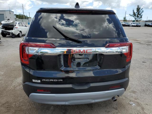 Photo 6 from auction – 2020 GMC ACADIA SLE with VIN 1GKKNKLAXLZ205663