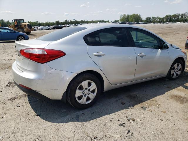 Photo 3 from auction – 2014 KIA FORTE LX with VIN KNAFK4A61E5223086