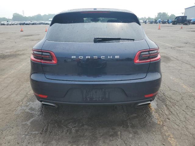 Photo 6 from auction – 2018 PORSCHE MACAN with VIN WP1AA2A59JLB08915