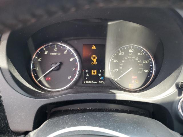 Photo 9 from auction – 2015 MITSUBISHI OUTLANDER with VIN JA4AD3A31FZ013633