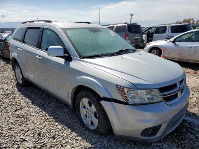 Photo 4 from auction – 2012 DODGE JOURNEY SX with VIN 3C4PDDBGXCT189347
