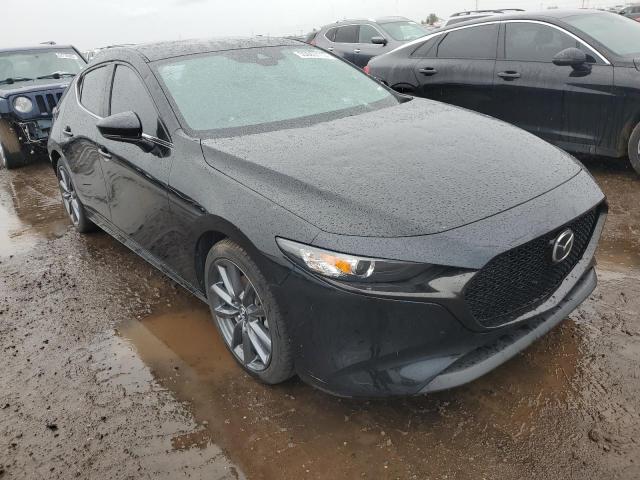 Photo 4 from auction – 2019 MAZDA 3 PREFERRE with VIN JM1BPBMM6K1143576