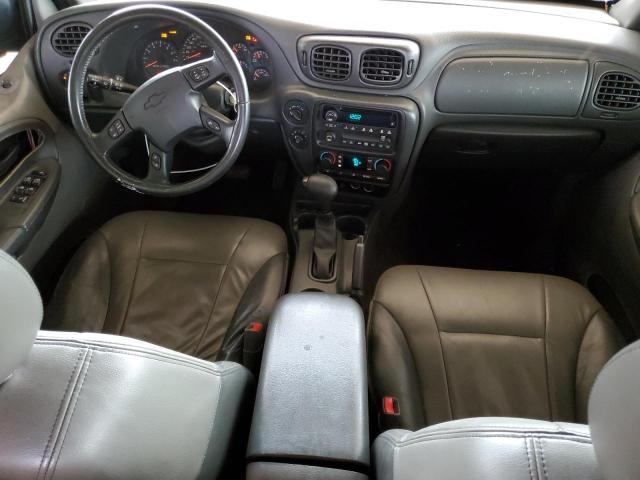 Photo 8 from auction – 2004 CHEVROLET TRAILBLAZE with VIN 1GNDT13SX42423360