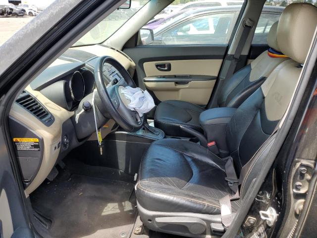 Photo 7 from auction – 2011 KIA SOUL + with VIN KNDJT2A2XB7195946