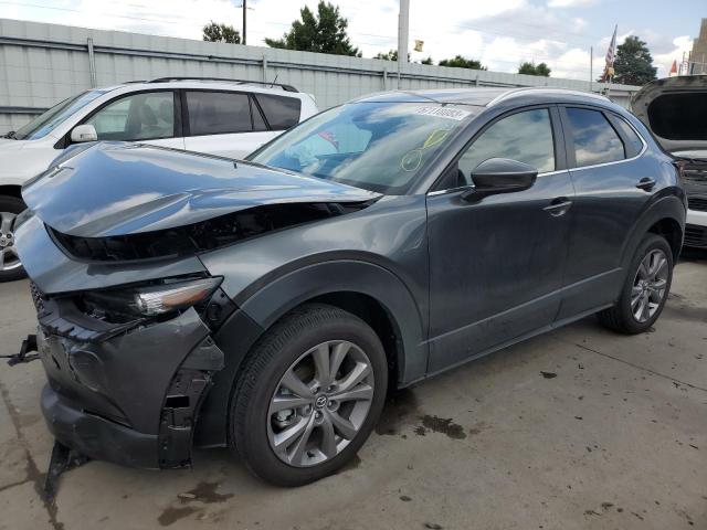 MAZDA CX-30 PREF 2023 with VIN 3MVDMBCM7PM540774 - Photo from auction