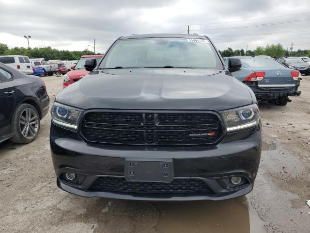 Photo 5 from auction – 2017 DODGE DURANGO GT with VIN 1C4RDJDG1HC690960