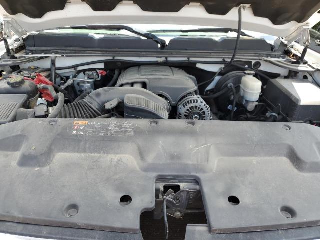 Photo 11 from auction – 2012 CHEVROLET SILVERADO with VIN 3GCPCREAXCG274396