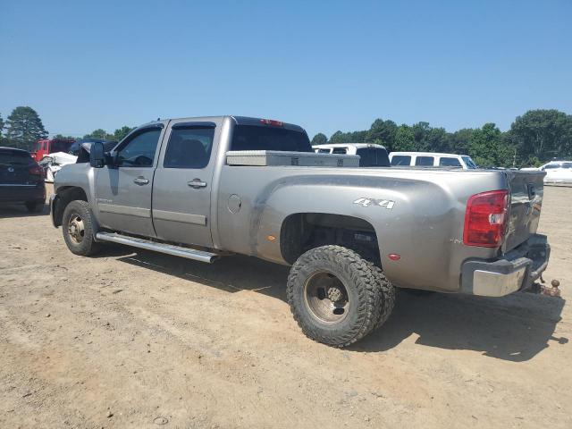Photo 2 from auction – 2007 CHEVROLET 3500 HD with VIN 1GCJK33637F564393