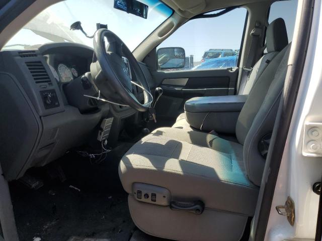 Photo 7 from auction – 2007 DODGE RAM 3500 S with VIN 3D7MX38C57G738563