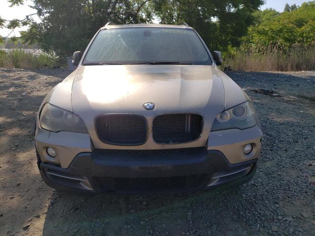 Photo 5 from auction – 2009 BMW X5 XDRIVE3 with VIN 5UXFE43569L261766