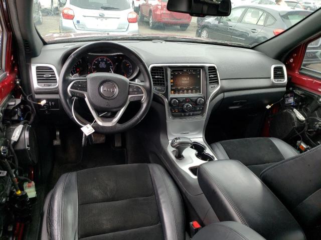 Photo 8 from auction – 2015 JEEP GRAND CHER with VIN 1C4RJFAG9FC852972