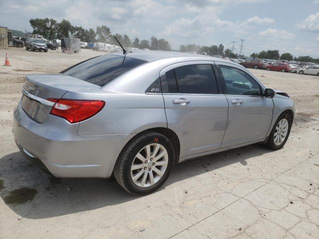Photo 3 from auction – 2013 CHRYSLER 200 TOURIN with VIN 1C3CCBBBXDN525451