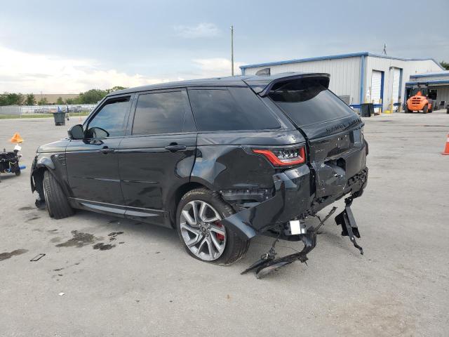 Photo 2 from auction – 2018 LAND ROVER RANGE ROVE with VIN SALWV2SVXJA813883