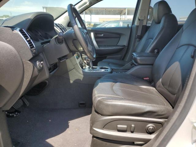 Photo 7 from auction – 2012 GMC ACADIA SLT with VIN 1GKKRRED9CJ347554