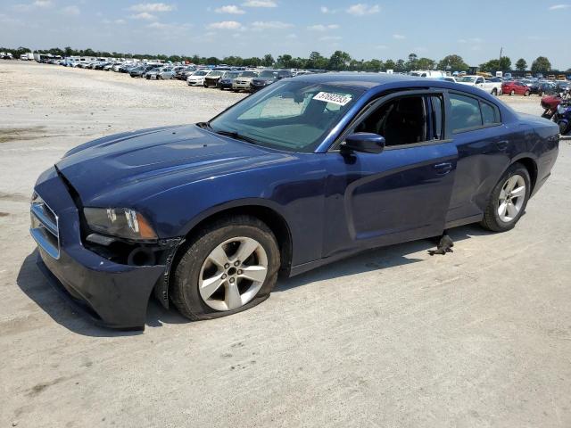 DODGE CHARGER SE 2014 z numerem VIN 2C3CDXBG2EH309139 - Zdjęcie z aukcji
