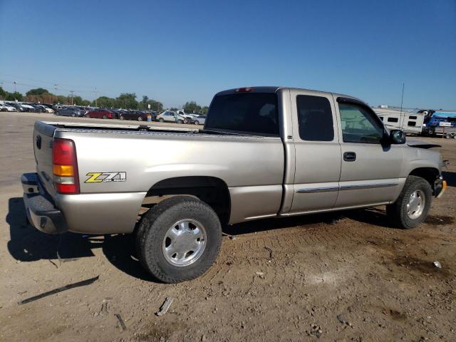 Zdjęcie 3 z aukcji – 2003 GMC NEW SIERRA z VIN 2GTEK19T331132553