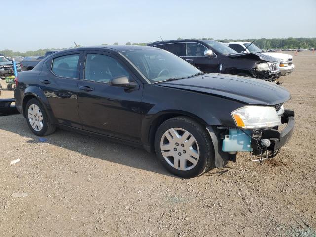 Photo 4 from auction – 2013 DODGE AVENGER SE with VIN 1C3CDZAB2DN507856
