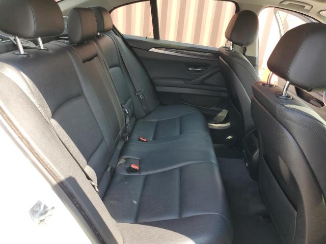 Photo 10 from auction – 2015 BMW 528 I with VIN WBA5A5C58FD523627