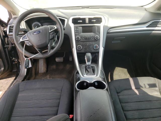 Photo 8 from auction – 2016 FORD FUSION SE with VIN 3FA6P0H72GR310318