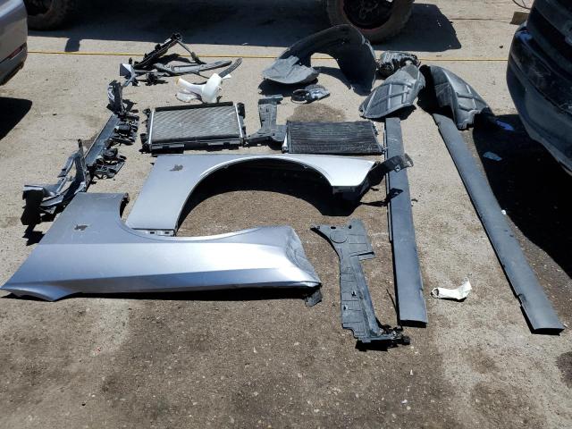 Photo 12 from auction – 2015 DODGE CHALNG  RT with VIN 2C3CDZFJ8FH834953