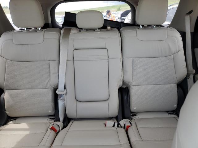 Photo 10 from auction – 2023 FORD EXPLORER P with VIN 1FM5K8HC3PGA01685