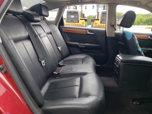 Photo 10 from auction – 2007 INFINITI M35 BASE with VIN JNKAY01F67M454027