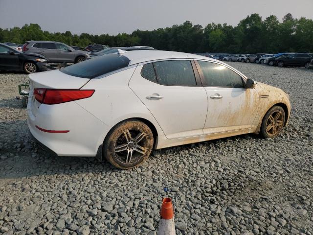 Photo 3 from auction – 2015 KIA OPTIMA LX with VIN KNAGM4A7XF5556346